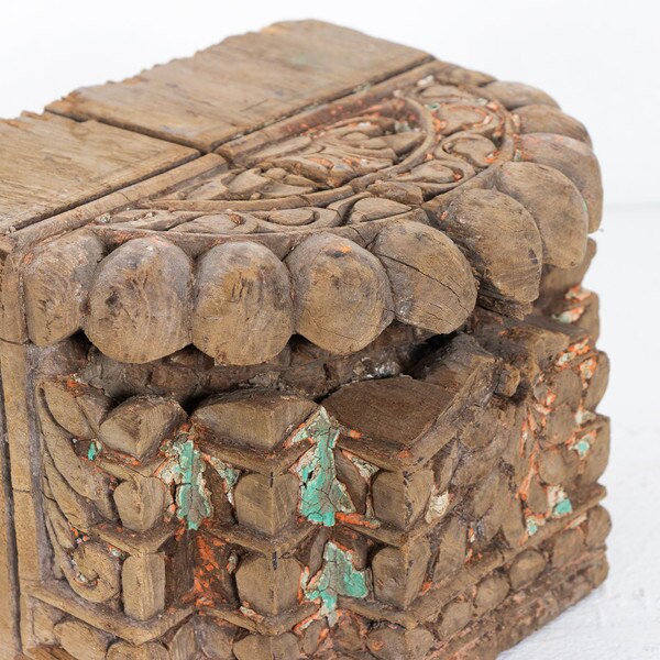 Artifact Objet